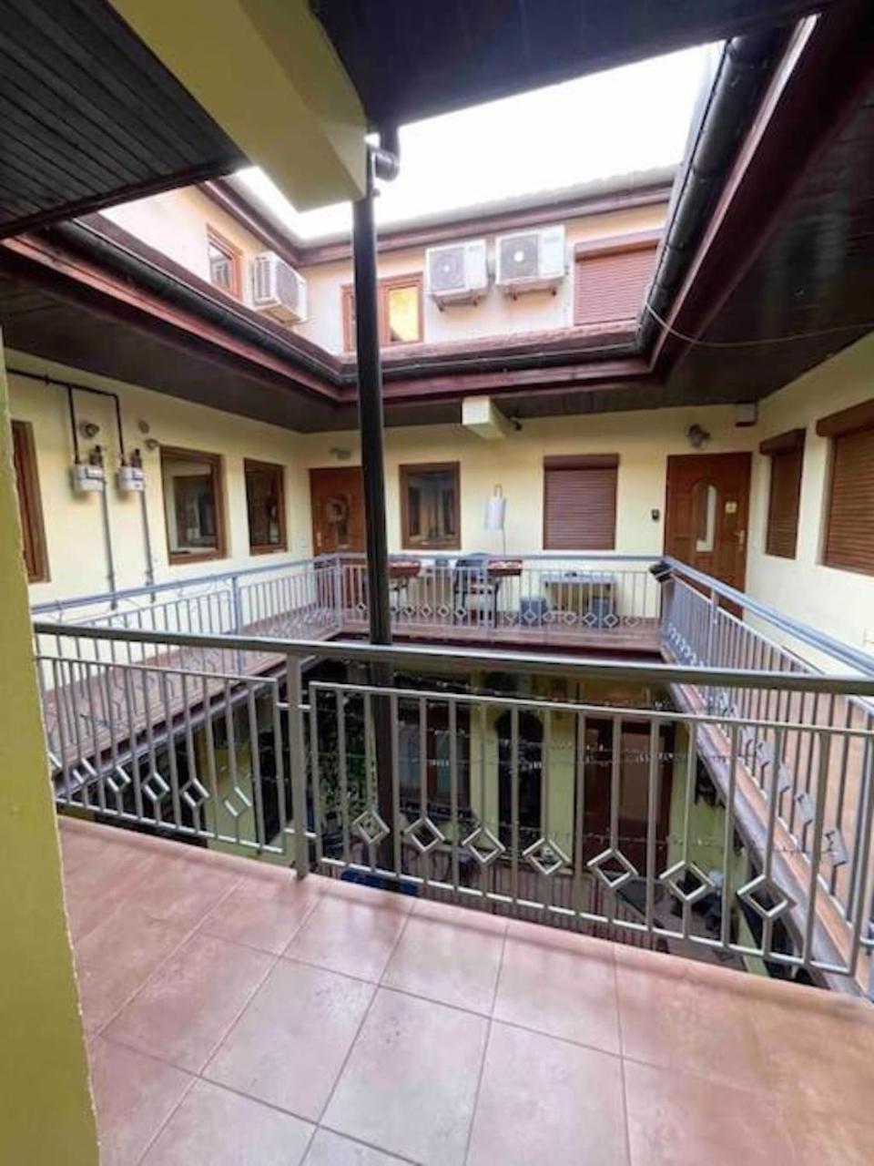Grazia Apartment Timisoara Exterior photo