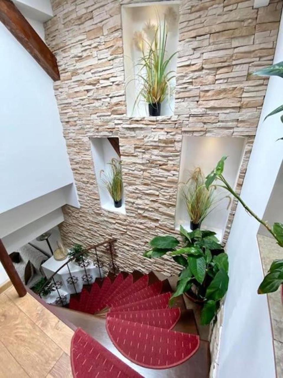 Grazia Apartment Timisoara Exterior photo