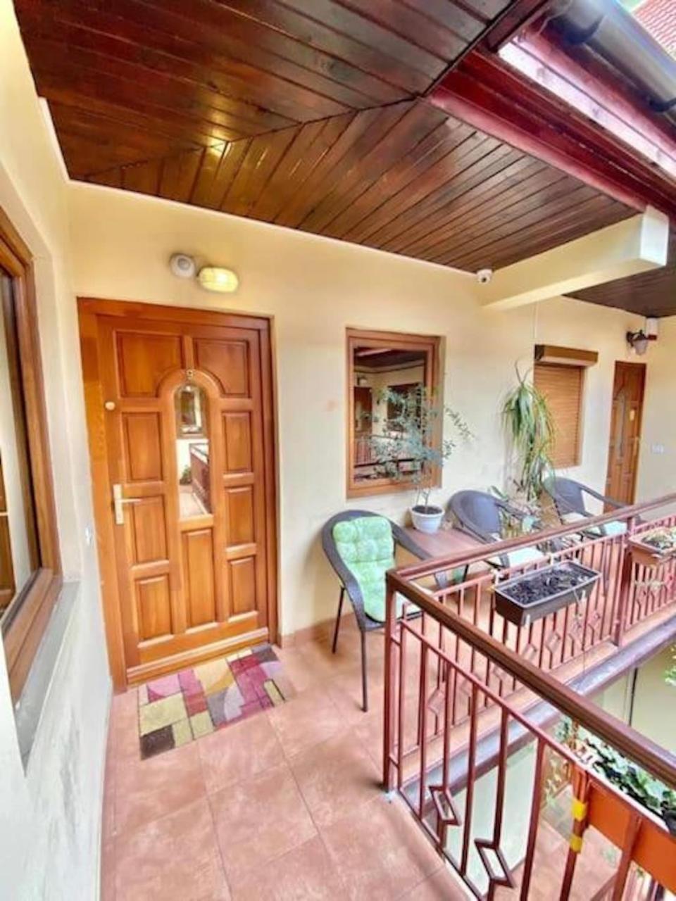 Grazia Apartment Timisoara Exterior photo
