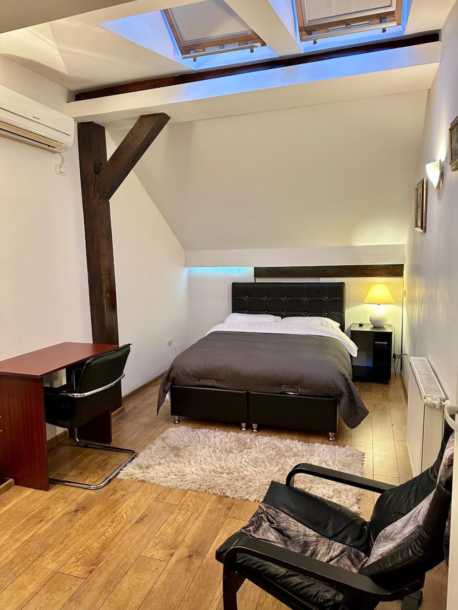 Grazia Apartment Timisoara Exterior photo