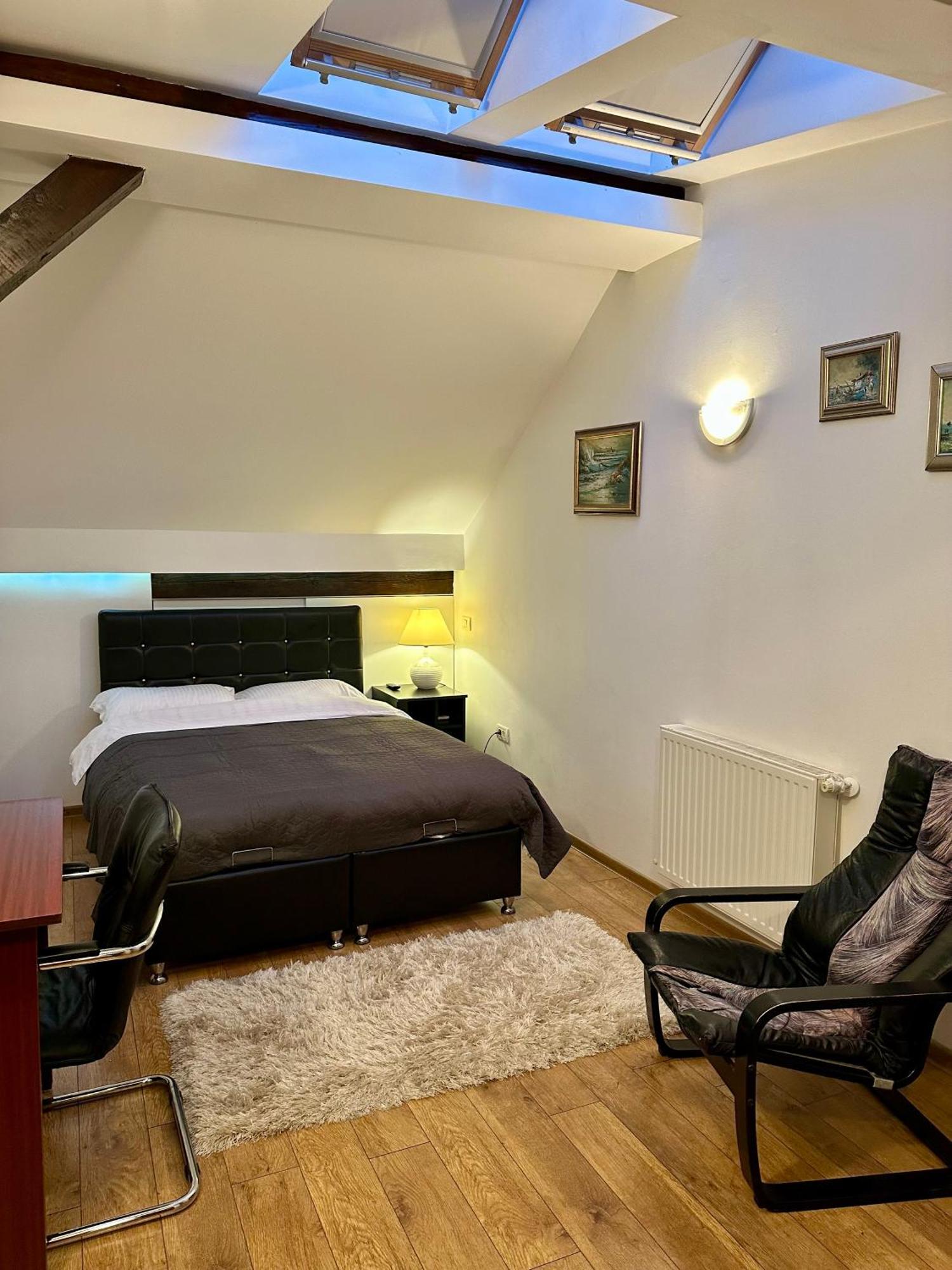 Grazia Apartment Timisoara Exterior photo