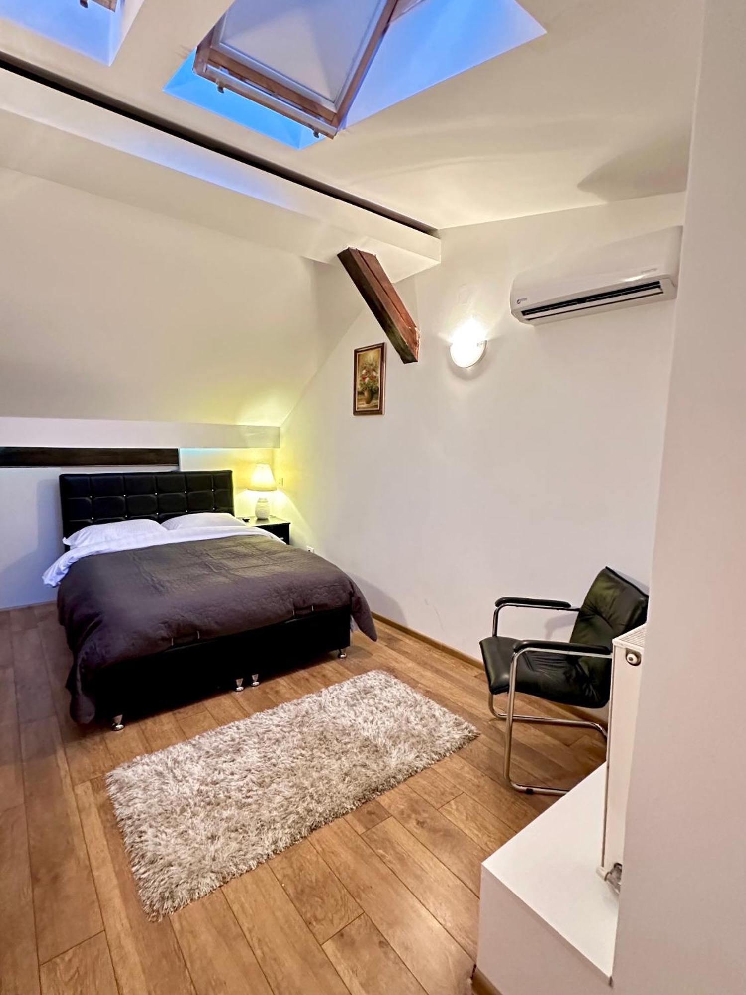 Grazia Apartment Timisoara Exterior photo