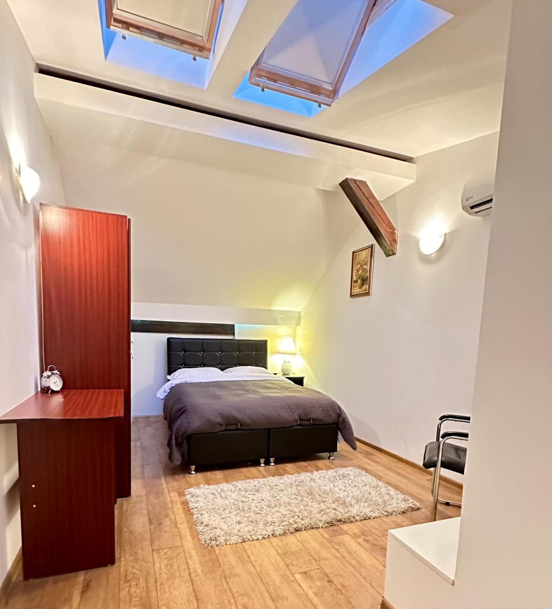 Grazia Apartment Timisoara Exterior photo